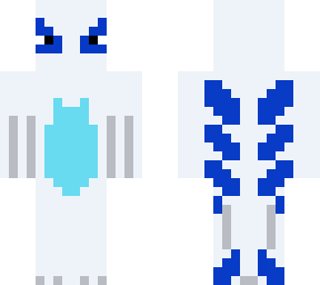 lugia