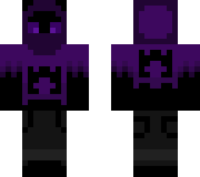 magma purple