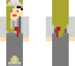 mary puppet(nearly dead)