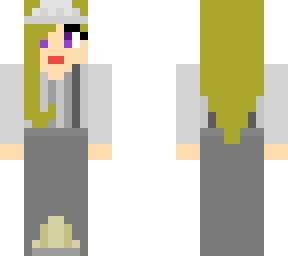 mary puppet(nurse outfit)