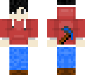 mike the miner