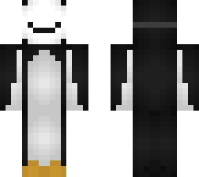 minority penguin