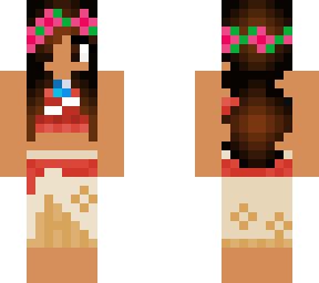 moana