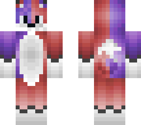 my oc