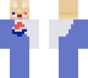 my oc