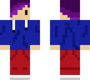 my personal skin