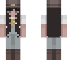 my skin