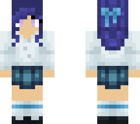 my skin