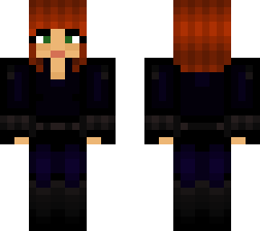 natasha romanoff black widow