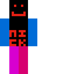nick
