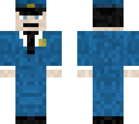 officer
