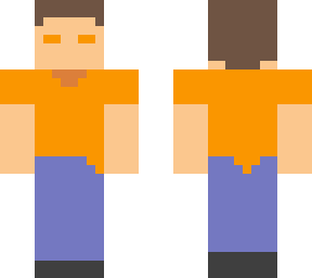 orange origin steve