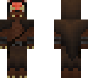 orc hog rider