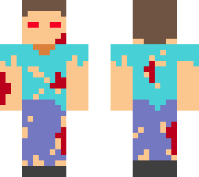 origin steve(hurt)