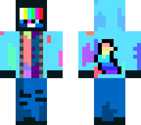 pastel the tv