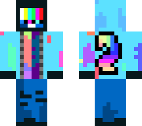 pastel the tv