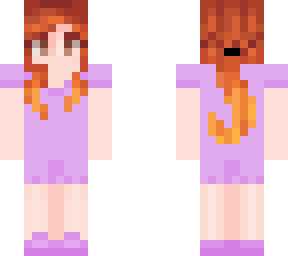 pj's