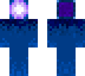 purple core