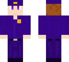 purpleguy(human)