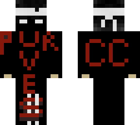 purves cc skin