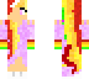 rainbow unicorn giirrlll