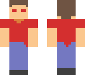 red origin steve