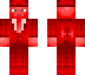 redstone boi