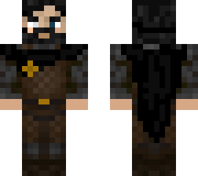 retired knight