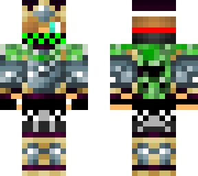 revientahuesosyt (soldado infiltrado)