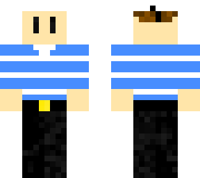 sailor