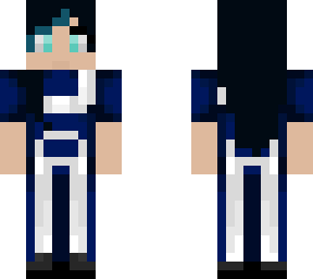 savarin mha oc