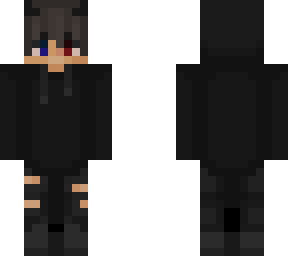 skin edit