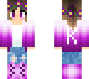skin for kk!