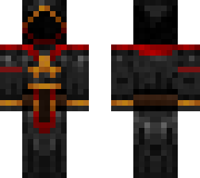 sol'kata - the guardian of soul