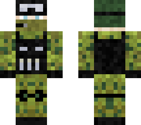 soldat
