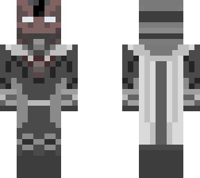 soulless stone