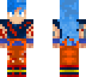 ssj 3 blue goku