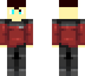 star trek red one
