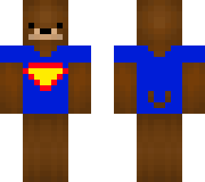 super bear