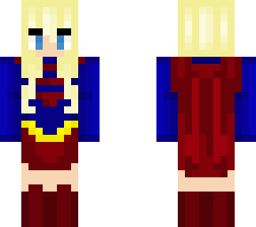 supergirl