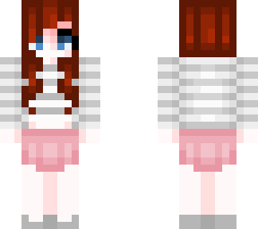 sweetie  new skin for ariella