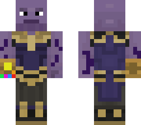thanoid