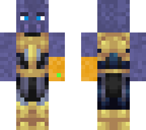 thanos