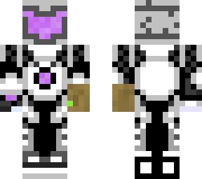 thanos robot