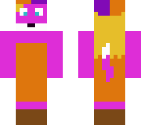 the jester