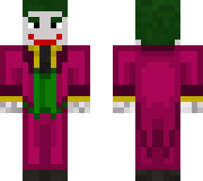 the joker