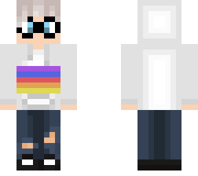 thegamingbean default skin
