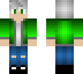 thewolfyarcher