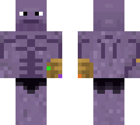 thicc thanos