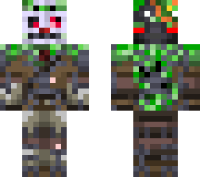 toni 775 (fase robotcreeper)